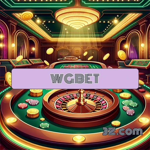 wgbet Ofertas Atrativas
