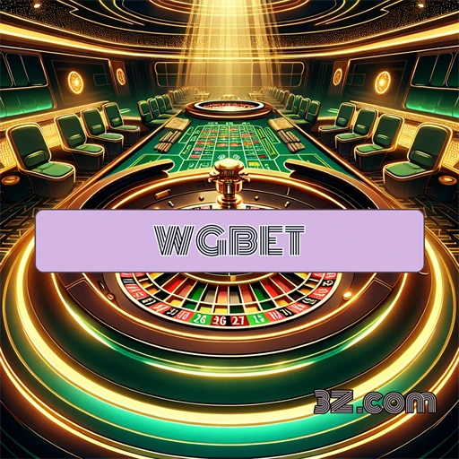 wgbet Site Confiável