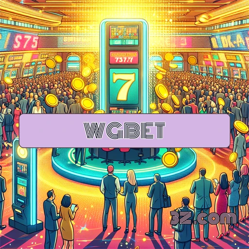 Acessando a Diversão: Login no wgbet em Grande Estilo