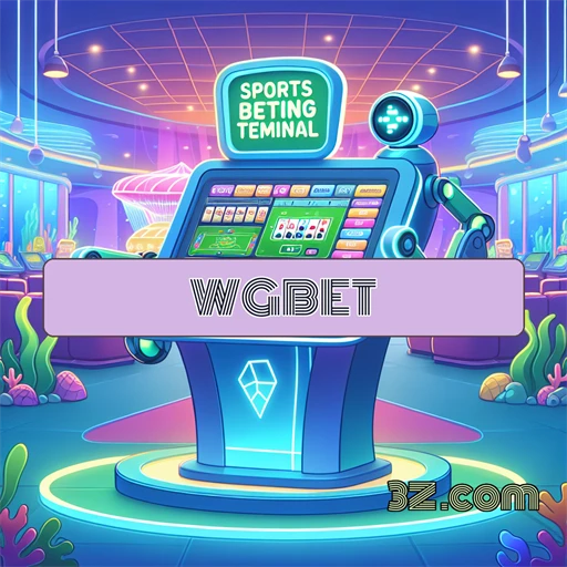 wgbet Pagamentos Seguros