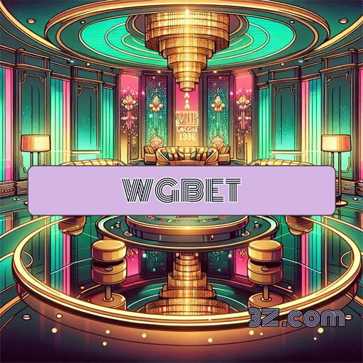 Experimente a Plataforma wgbet: Diversão e Emoção Garantidas