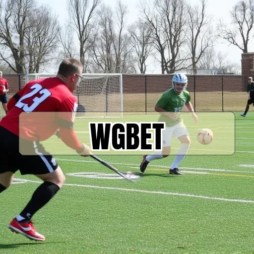 wgbet Cassino: Diversão e Emoção em Cada Jogo