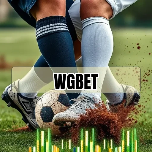 wgbet: O Paraíso dos Jogadores Brasileiros em Apostas Online