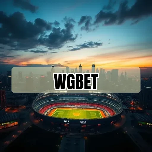 wgbet: Apostas Incríveis e Engajamento na Seção de Esportes